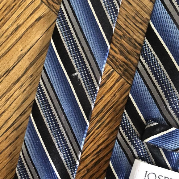 JOSEPH & FEISS Tie - Picture 4 of 5